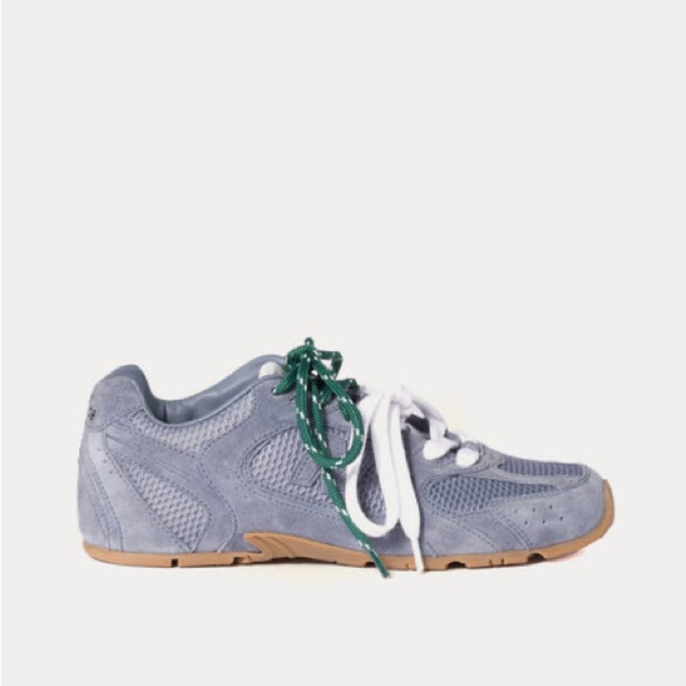 Miu Miu X New Balance 530 SL Sneakers - Picture 2 of 10